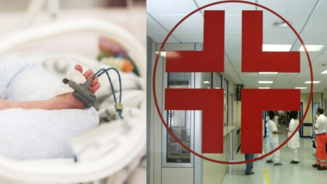 Dramma all’ospedale, morti due neonati in poche ore in reparto: la scoperta è shoccante