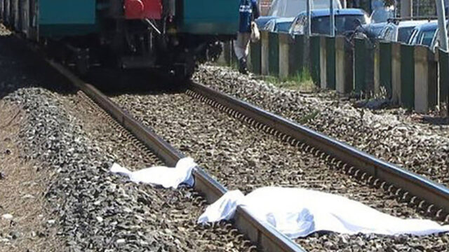 Bimbo di 10 anni muore travolto da un treno: era in vacanza con la famiglia 