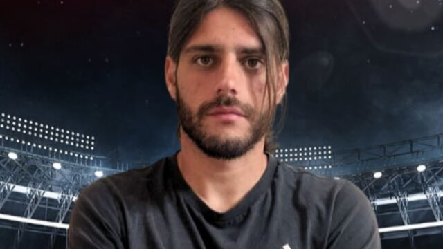 Si accascia e non ce la fa, tutto davanti agli occhi della mamma: Luca Aluisi si aveva solo 30 anni
