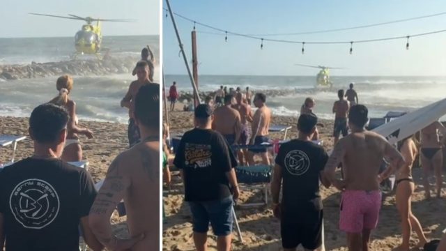 Muore dopo un tuffo in mare, la tragedia davanti agli occhi dei presenti: dove e cosa è successo