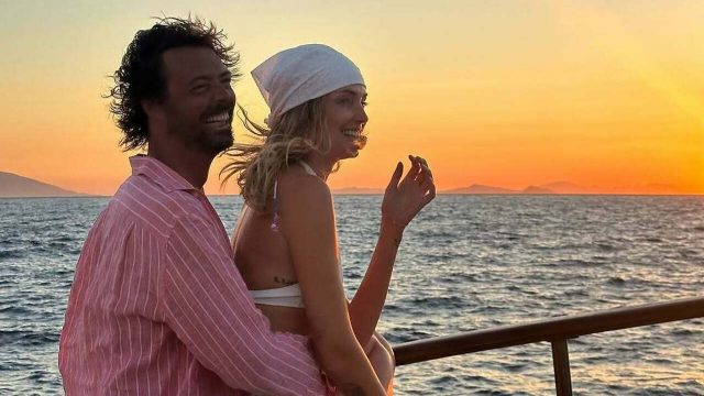 “Non si nascondono più” Chiara Ferragni e Giovanni Tronchetti Provera escono allo scoperto e ufficializzano la relazione: la prima foto ufficiale