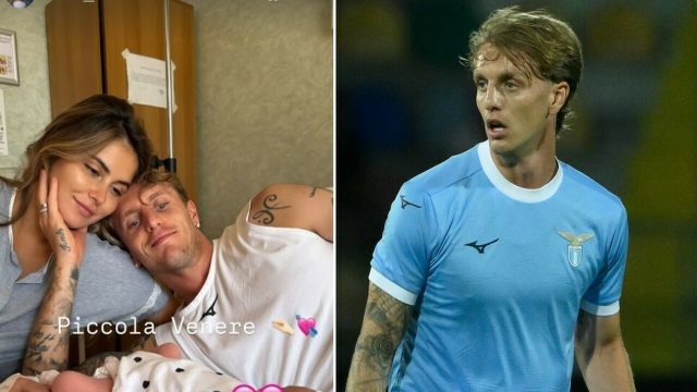 “È nata” Gioia nel calcio italiano, diventa papà per la prima volta a poche ore dalla partita: l’emozionante annuncio
