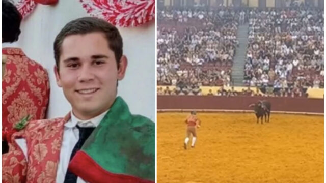 Tragedia durante la corrida: morto un ragazzo di 22 anni, ma il bilancio si aggrava