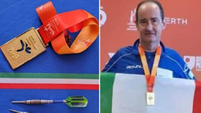 “Aveva appena vinto il bronzo ai Mondiali” Morto il campione, non ha superato la malattia