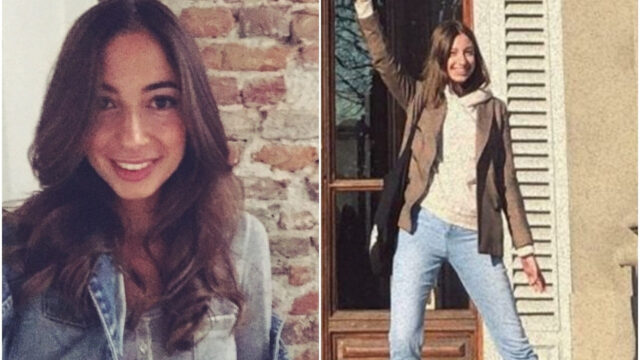 Moto si schianta contro un furgoncino, Francesca Mazza era in sella al suo fidanzato: il bilancio è straziante