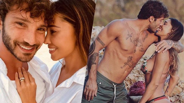 “È proprio così” La notizia su Belen Rodriguez e Stefano de Martino confermata da un’amica della showgirl
