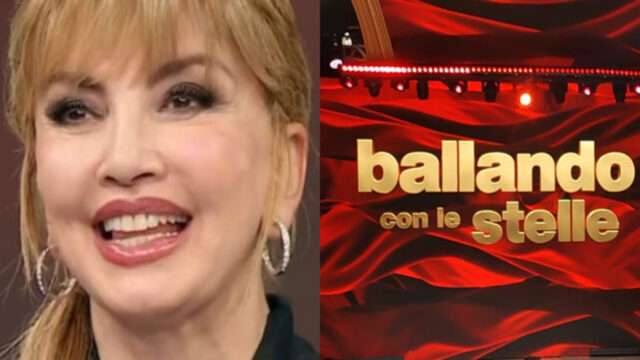 “Cambio della giuria” Arriva lui, Ballando con le Stelle: sostituito il volto noto, chi prende il suo posto