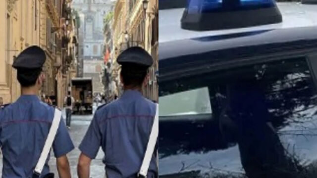 Rapimento in centro, una bambina strappata alla madre mentre passeggiavano. Panico in pieno giorno