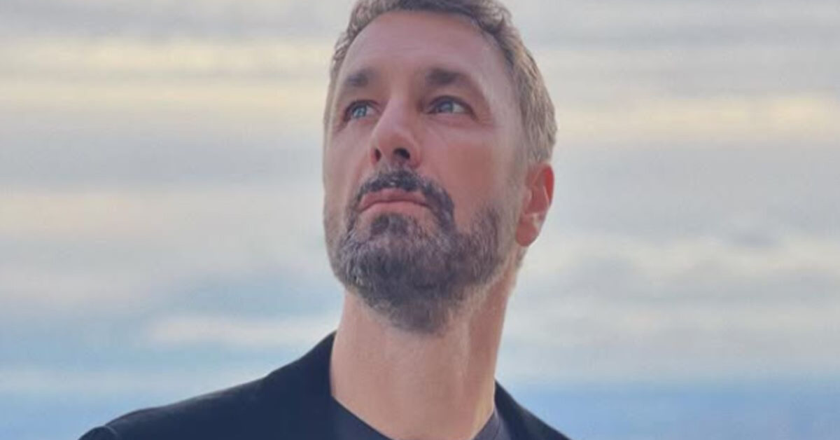 Raoul Bova: Il Furto del Cellulare Rivela Segreti Inconfessabili sulla Crisi con Rocío Muñoz Morales?