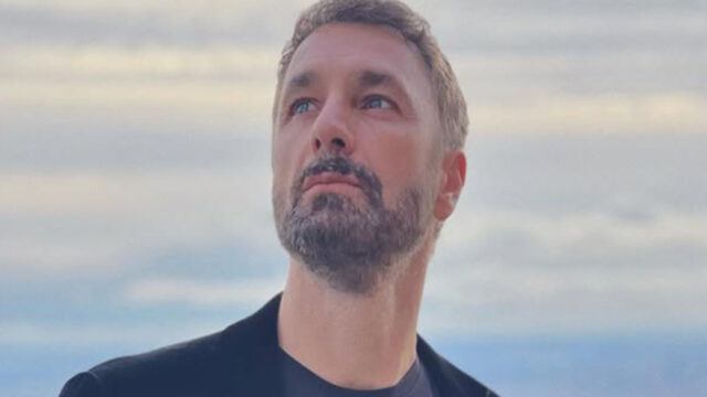 “Gli è stato rubato” il furto a Raoul Bova prima dello scandalo, il segreto è svelato solo ora