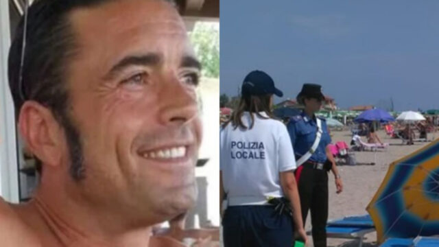 Dramma in spiaggia, è stato trovato dai passanti, poi la notizia peggiore: di chi si tratta