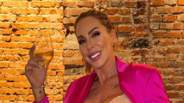 “Insieme per sempre” La Vip italiana e il suo compagno di nuovo insieme dopo 15 anni: ritorno di fiamma per la coppia 