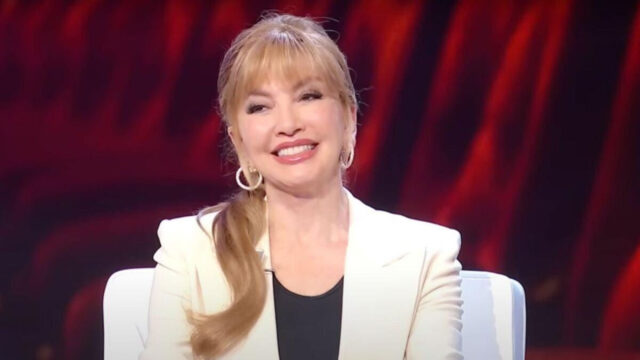 “Era impossibile convincerlo” Il conduttore Rai entra nel cast di Ballando con le stelle grazie a Milly e il livello si alza ulteriormente