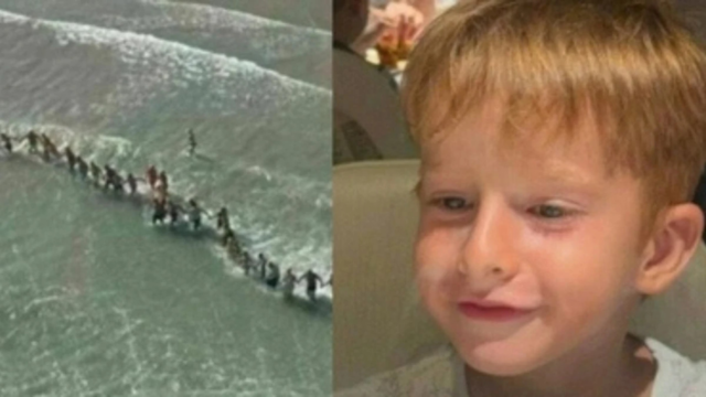 “Così cambia tutto” Carlo annegato a 6 anni, il bagnino rompe il silenzio dopo la tragedia in spiaggia