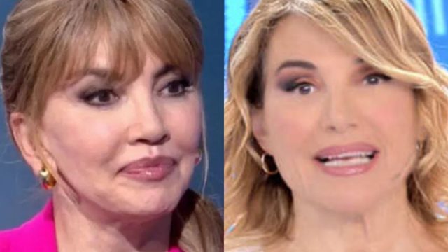 “Solo per Barbara D’Urso” Milly Carlucci sorprende a Ballando con le Stelle: il gesto per la conduttrice