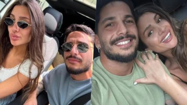“Lui dorme in hotel” dopo pochi mesi dalla scelta, l’amatissima coppia di Uomini e Donne è al capolinea: fulmine a ciel sereno