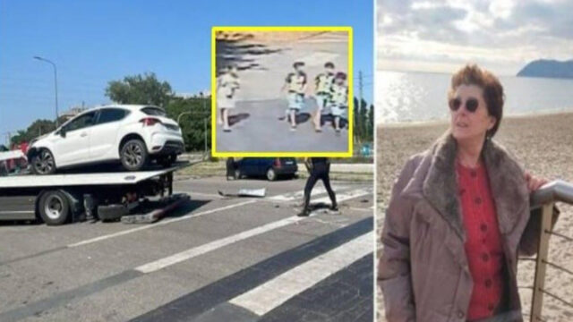 “Noi non potevamo..” Cecilia investita e uccisa dai bambini rom, rompe il silenzio la madre dell’11enne coinvolto