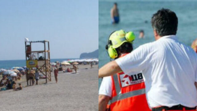 Choc in spiaggia: l’hanno visto galleggiare in acqua, si tratta del noto imprenditore, la scoperta ha sconvolto tutti