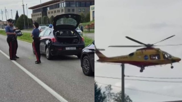 Bimbo di 6 anni investito sulle strisce pedonali, la notizia più brutta poco fa