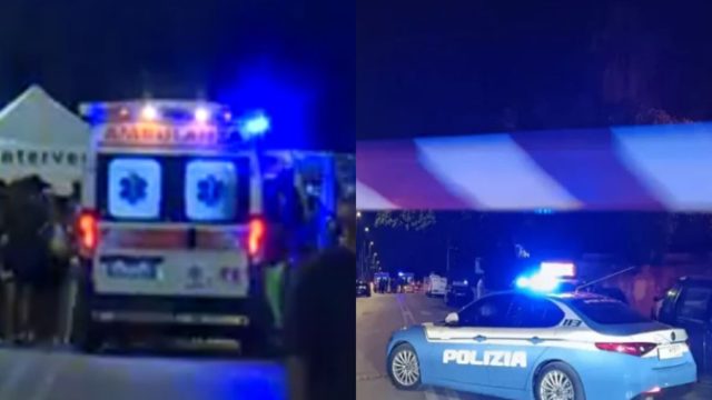 Violento scontro tra moto, due ragazzi di 17 e 21 anni morti sul colpo: la tragedia