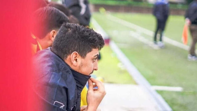Grave lutto nel calcio, il giovane calciatore morto a soli 24 anni: tragiche le cause 