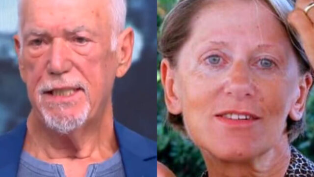 “Sì so cos’è successo a Liliana” Sebastiano Visentin rompe il silenzio sulla moglie