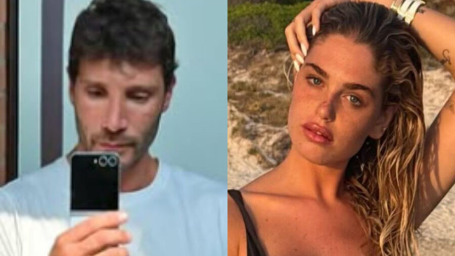 “Gli amici lo sanno” Stefano De Martino e Caroline Tronelli, dopo poco tempo insieme arriva già la notizia