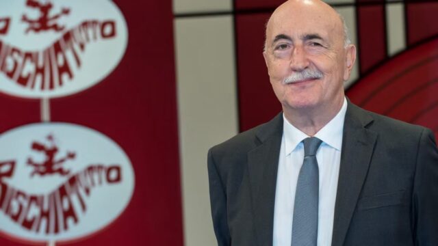 Lutto nella televisione italiana, morto il protagonista dello storico programma