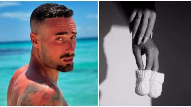 “Il nostro miracolo” Il volto di Canale 5 diventa papà per la prima volta: l’emozionante annuncio