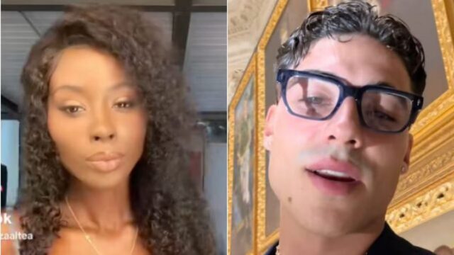 “Non stiamo più insieme, mi pento” La Vip annuncia la separazione: si sono lasciati anche loro 