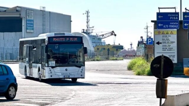 Tragico incidente per una coppia, travolta da un bus: il bilancio è straziante
