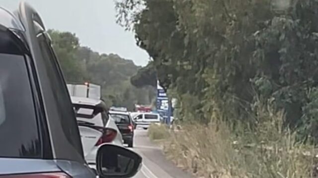 Violento scontro tra auto e moto, morta una donna: dove e cosa è successo