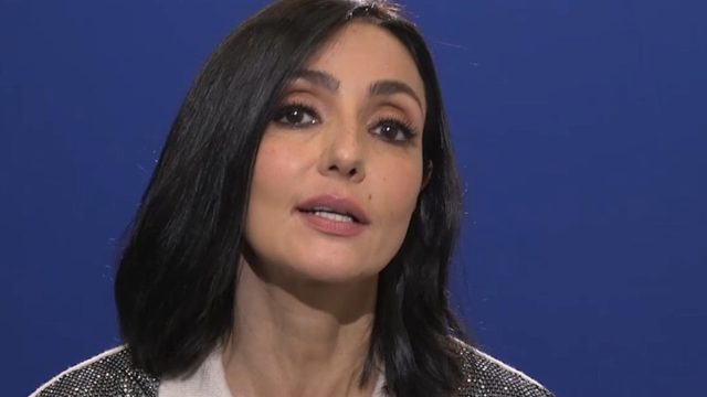 “Dopo tutti questi anni posso dirvelo” Ambra Angiolini rompe il silenzio, la denuncia lascia tutti nello sgomento