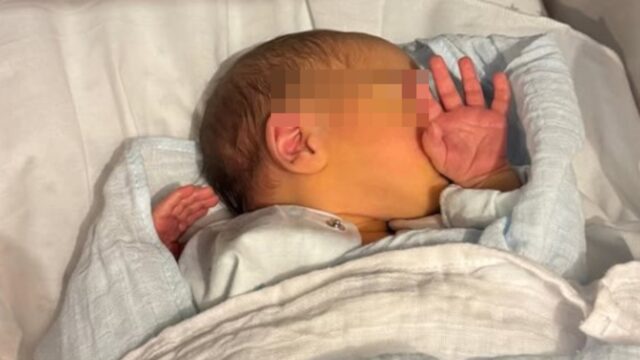 “È nato” La famosa di Canale 5 mamma per la prima volta: l’emozionante annuncio