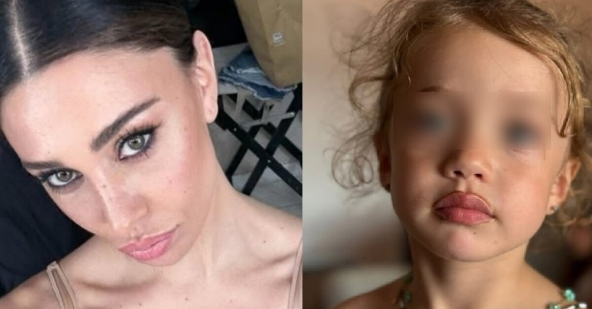 Belen Rodriguez Registra il Marchio 'Luna Marì': Una Scelta Audace tra Successo e Critiche