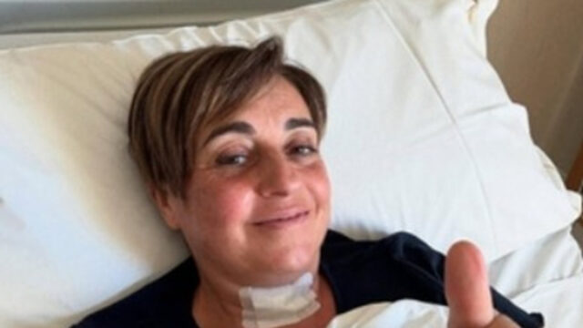 “Mi sono dovuta operare” Benedetta Rossi in ospedale: la notizia preoccupa tutti 