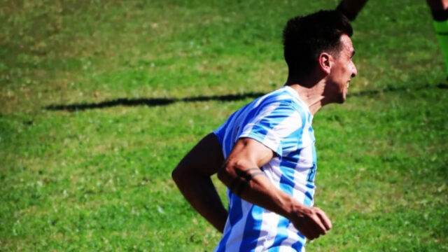Lutto nel calcio italiano, poco fa il triste annuncio: aveva 33 anni 