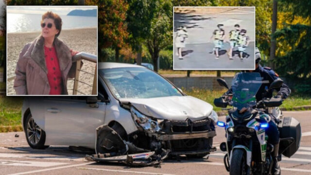 Cecilia investita e uccisa, presa una decisione choc sui bambini alla guida dell’auto pirata