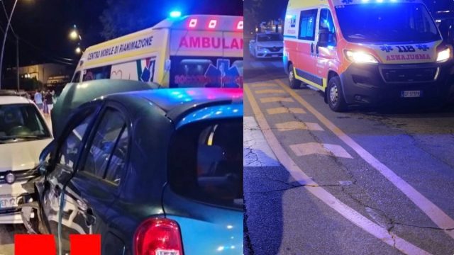 Si schianta contro il muro di una villetta, muore sul colpo: dove e cosa è successo
