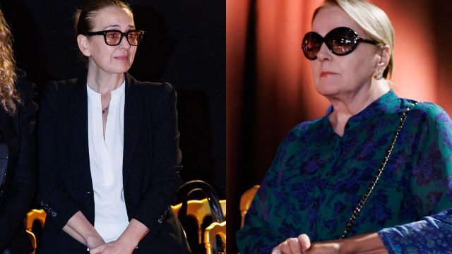 “Le ha intestato due appartamenti” la frecciatina velenosa di Katia Ricciarelli dopo la morte di Pippo Baudo