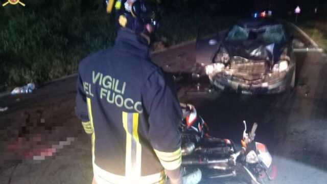 “È morto anche Giulio” Tragedia di Ferragosto, dopo Mattia non ce l’ha fatta neanche lui: il bilancio potrebbe aggravarsi