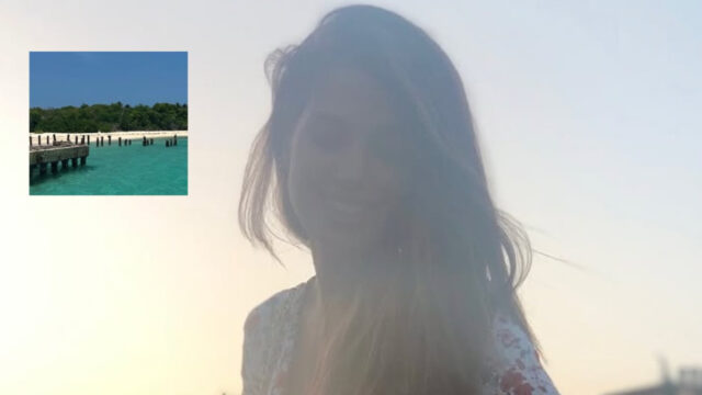 “Sono ore d’ansia” La Vip italiana incinta è stata attaccata da uno squalo durante una vacanza, è in ospedale