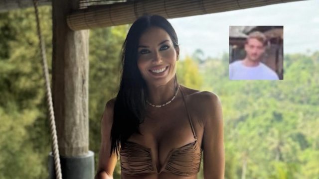“Rampollo di 27 anni” Elisabetta Gregoraci in vacanza a Bali con il nuovo fidanzato 27enne, l’amica svela tutto