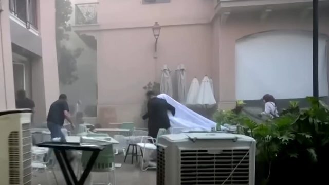 Tragedia durante un matrimonio: per lo sposo non c’è stato niente da fare