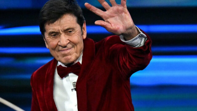 “Scusate, mi devo prendere una pausa” L’annuncio a sorpresa di Gianni Morandi, la decisione preoccupa