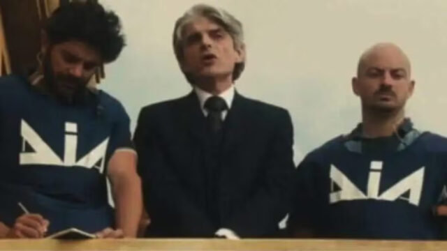 Lutto nello spettacolo e nel cinema italiano, l’attore trovato morto in casa