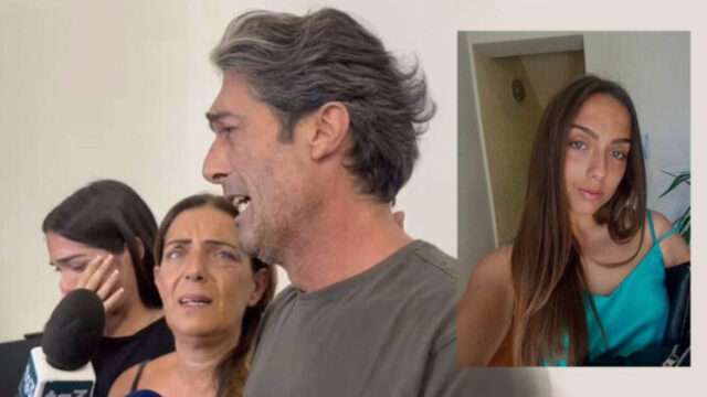 “Abbiamo svelato tutti i segreti” Simona Cinà trovata morta in piscina, i genitori ascoltati in procura per tre ore
