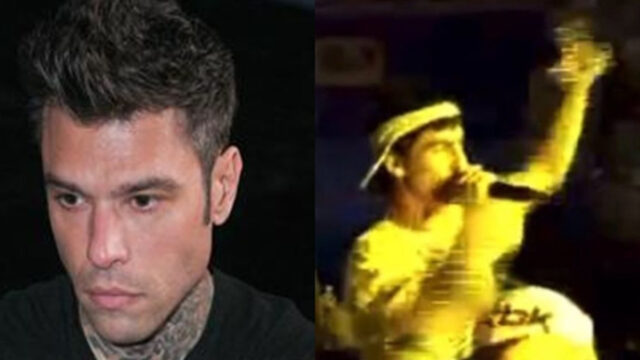 “Riposa in pace” Lutto per Fedez, il doloroso annuncio 