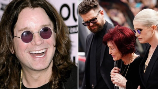 “Come è morto” Ozzy Osbourne, svelata la causa reale della sua morte 