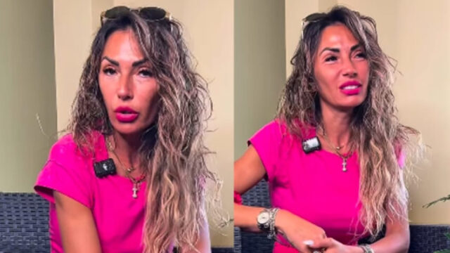 “Perché ve lo dico solo ora” Ida Platano svela di soffrire di grave malattia, il racconto è toccante